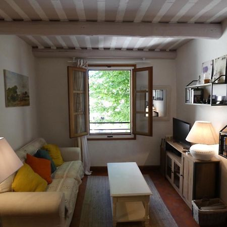 Duplex En Plein Centre Apartment LʼIsle-sur-la-Sorgue Екстериор снимка