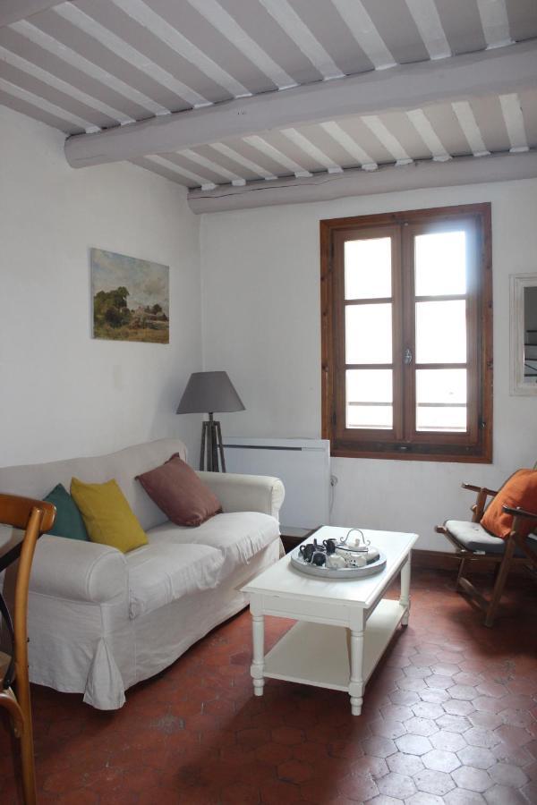 Duplex En Plein Centre Apartment LʼIsle-sur-la-Sorgue Екстериор снимка