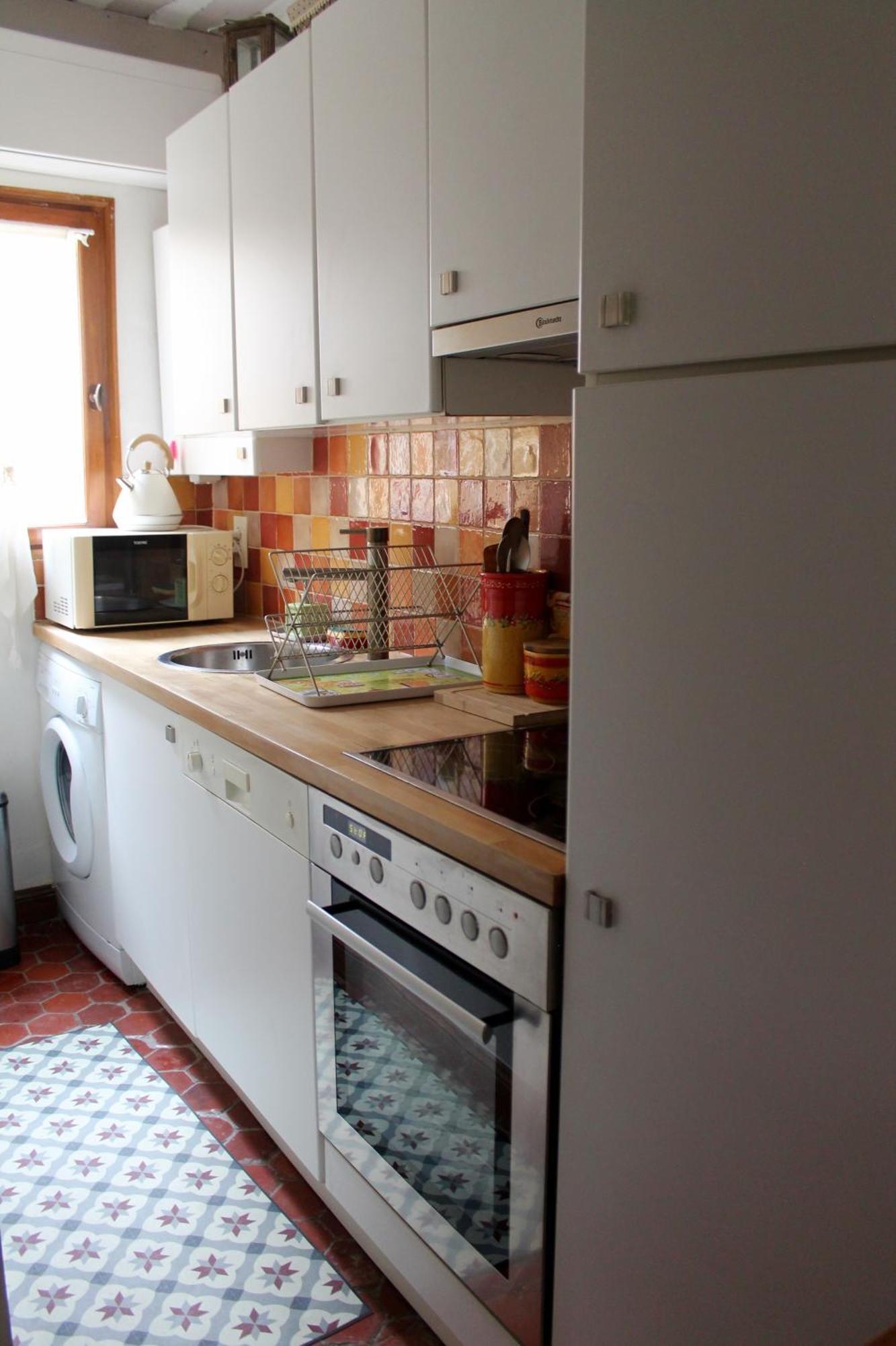 Duplex En Plein Centre Apartment LʼIsle-sur-la-Sorgue Екстериор снимка