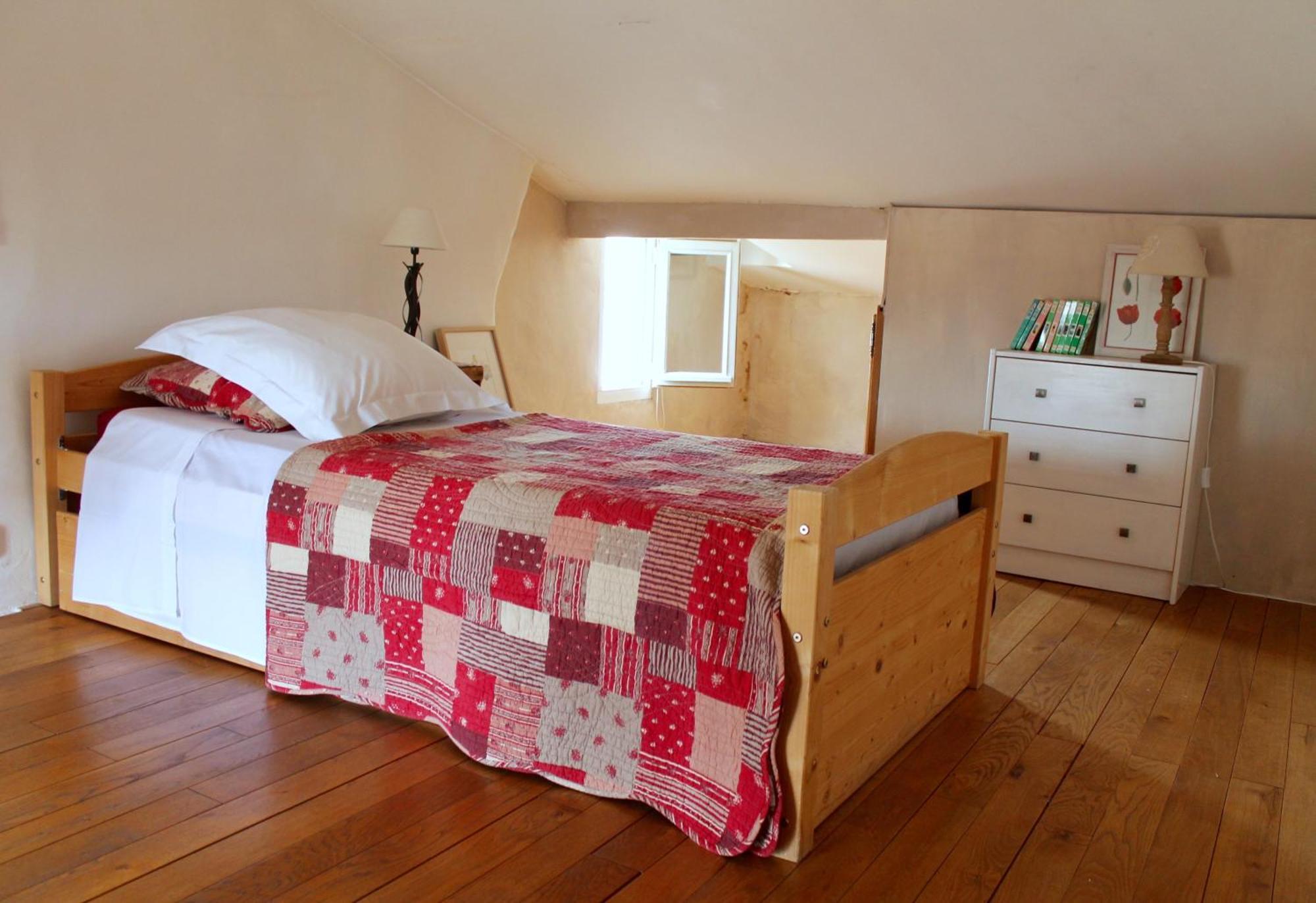 Duplex En Plein Centre Apartment LʼIsle-sur-la-Sorgue Екстериор снимка