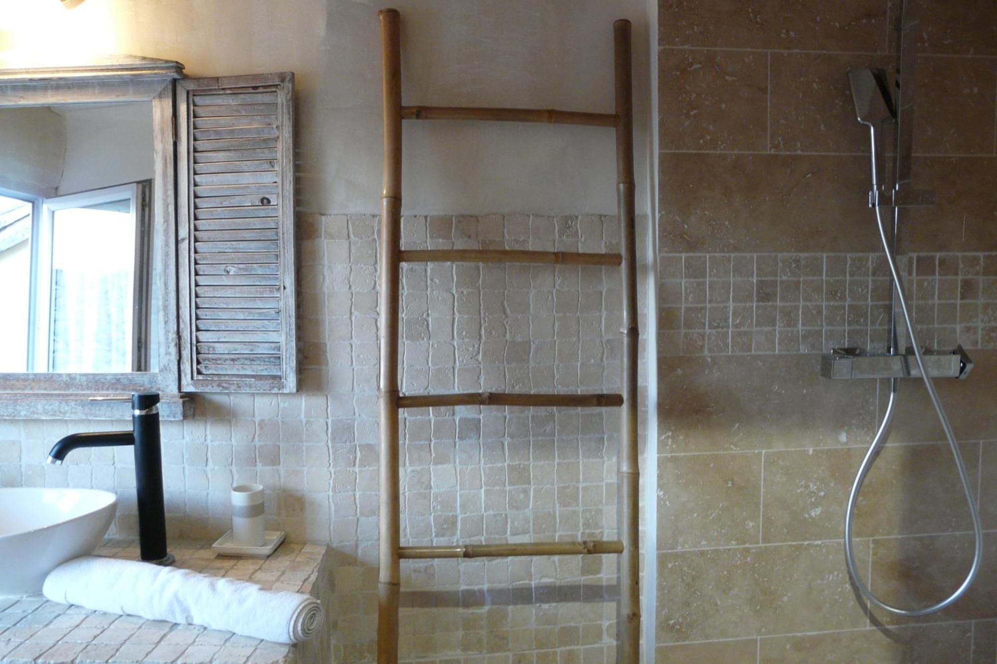 Duplex En Plein Centre Apartment LʼIsle-sur-la-Sorgue Екстериор снимка